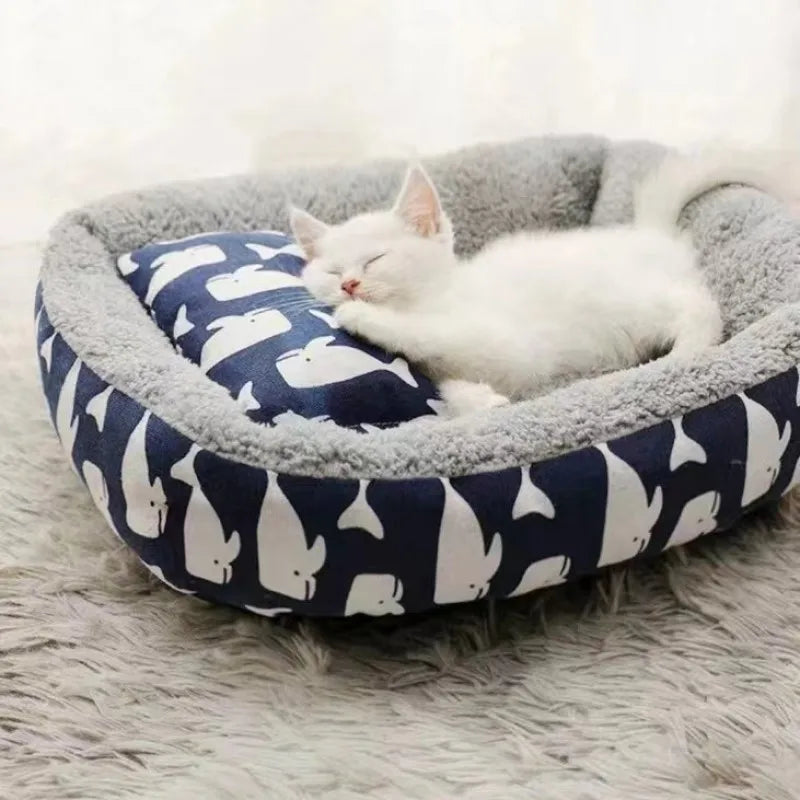 Bolster Beds